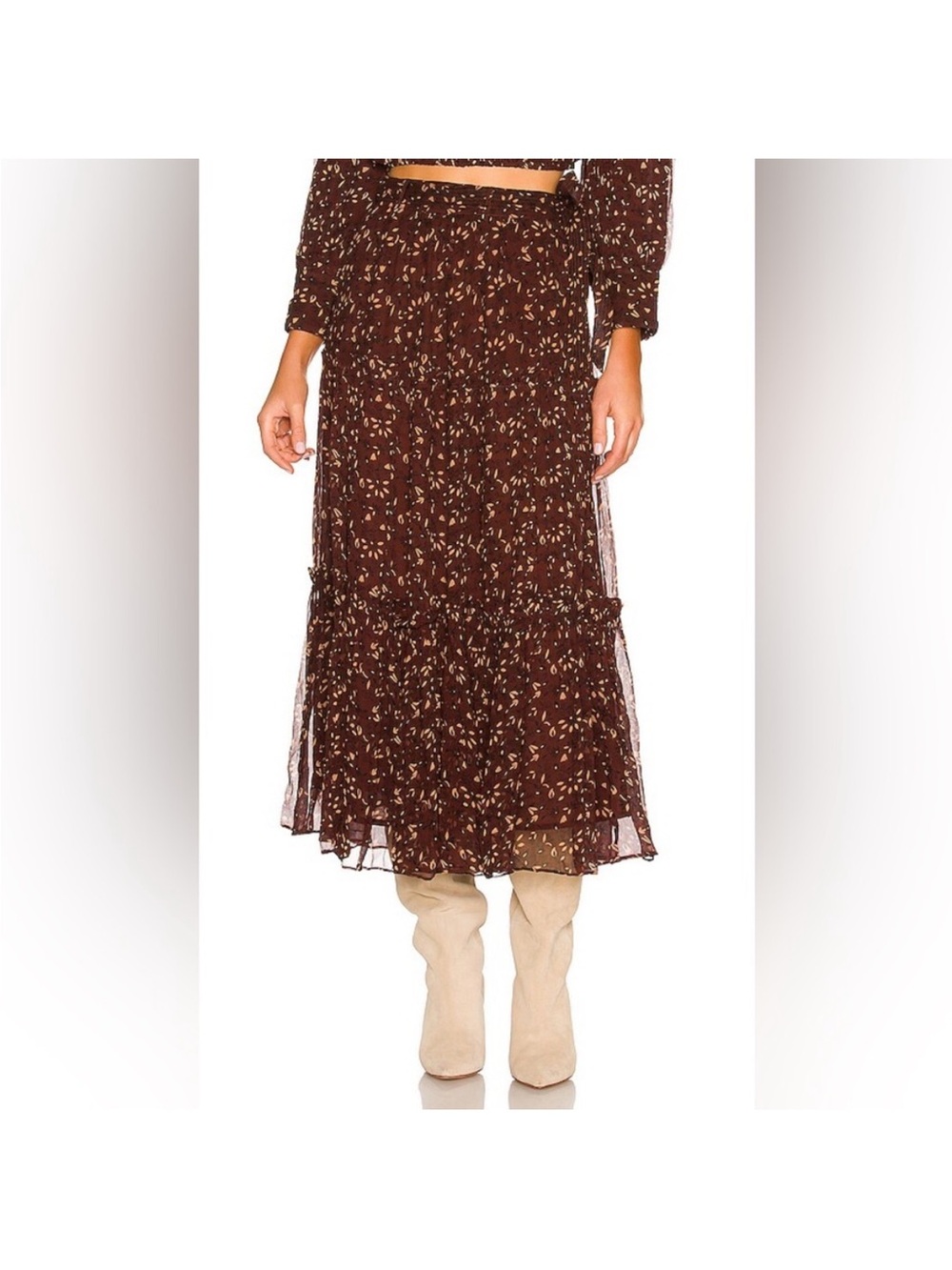 Cleobella - Charlie Skirt - Size S